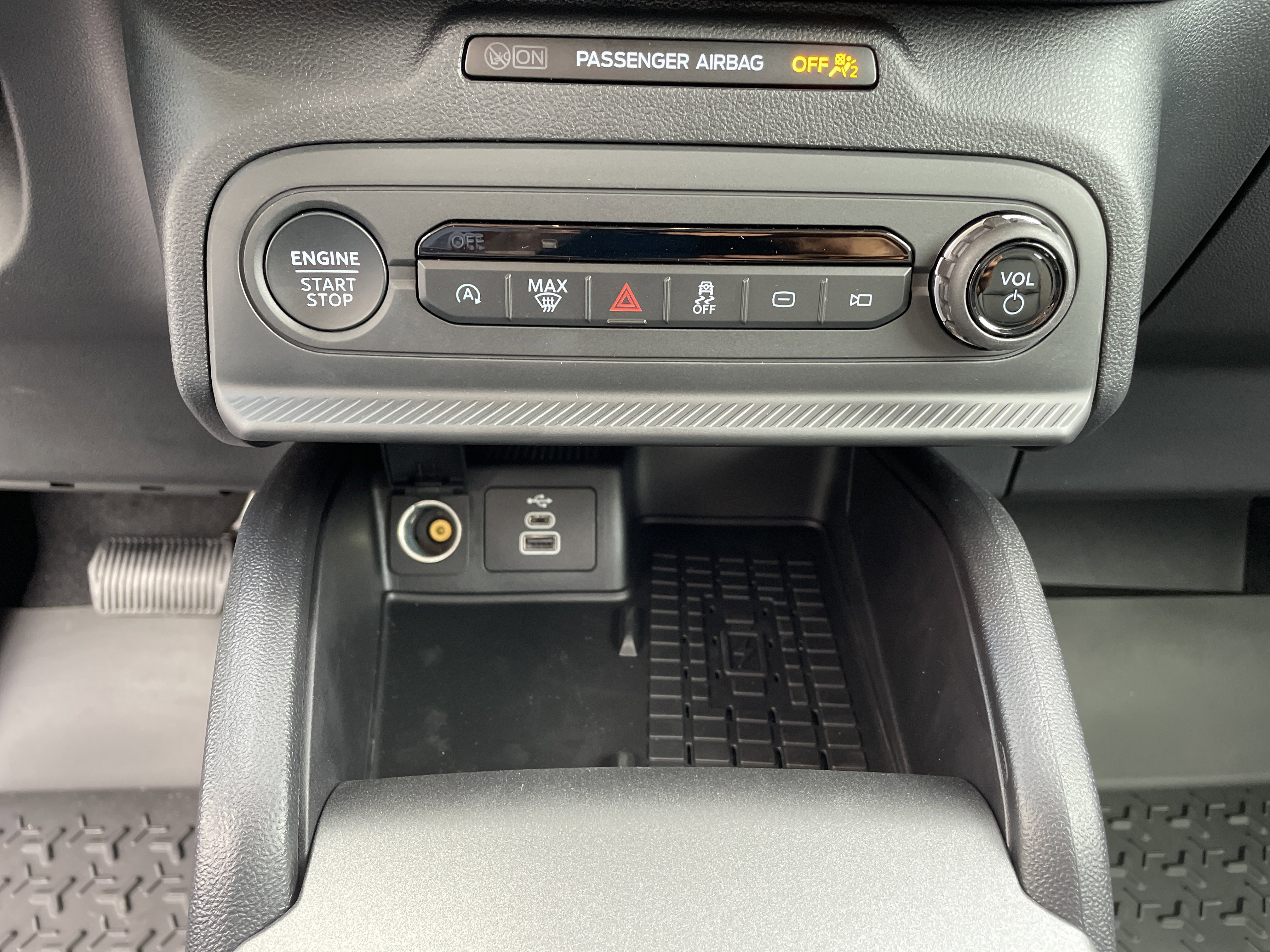 New 2025 Ford Bronco Sport Big Bend w/ Convenience Package image 26