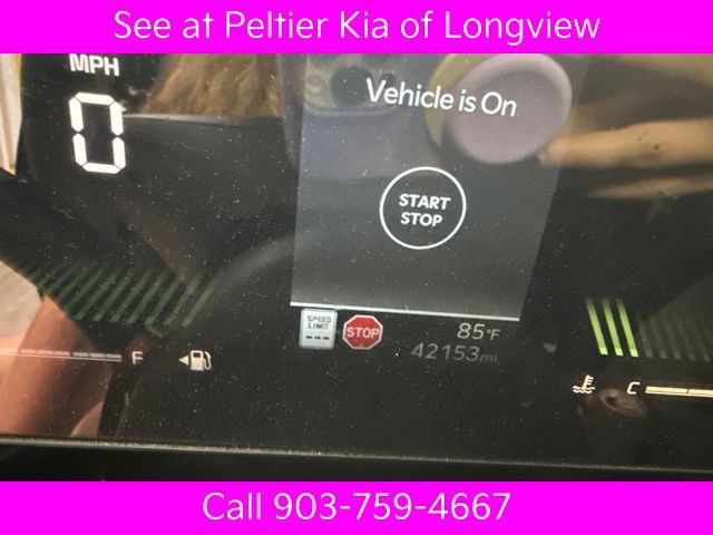 Certified 2025 Kia K4 FWD image 11