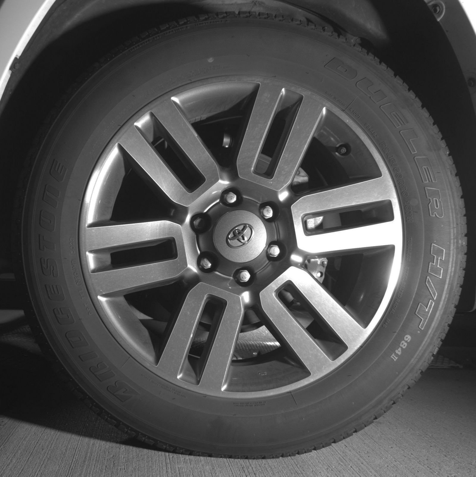Used 2024 Toyota 4Runner TRD Sport RWD image 15