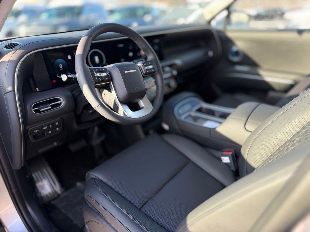 New 2026 Hyundai Palisade SEL image 13