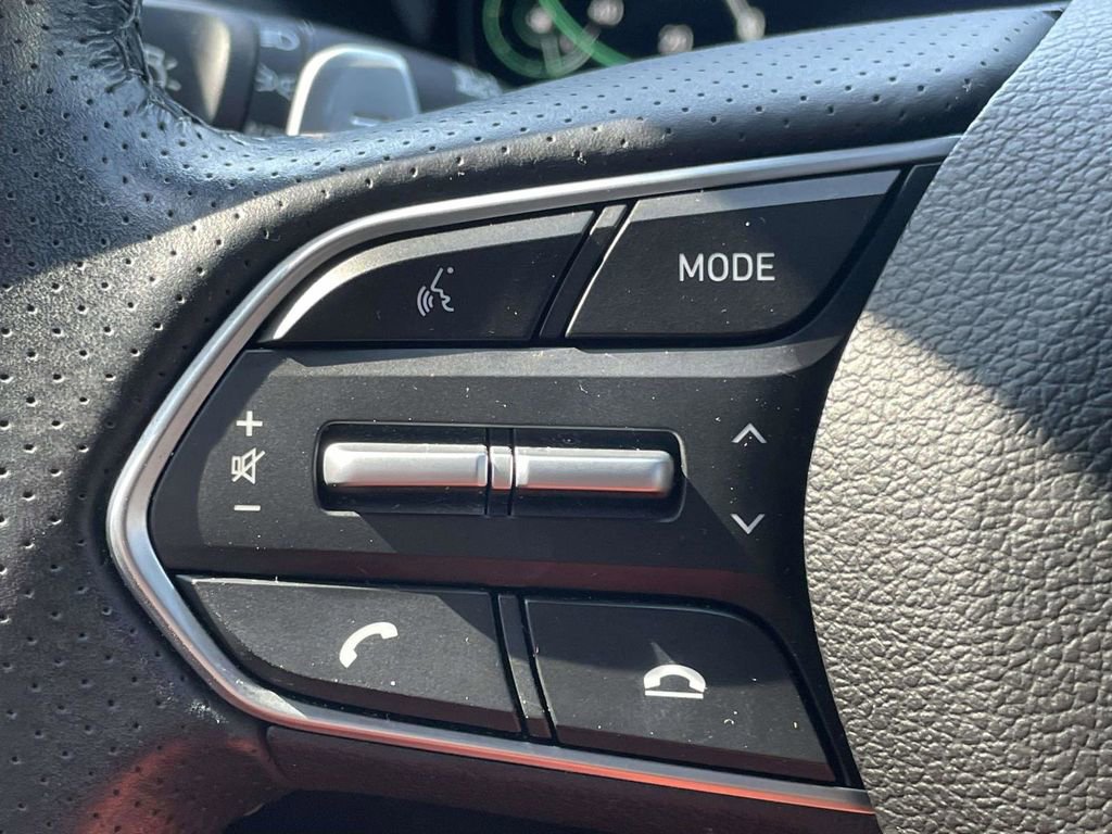 Used 2022 Hyundai Palisade Calligraphy FWD image 26