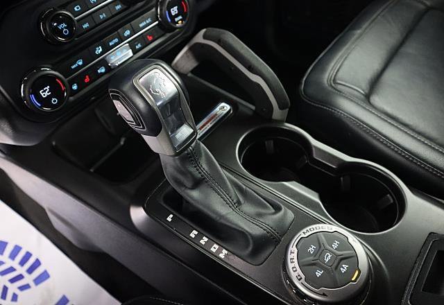 Used 2021 Ford Bronco First Edition image 38