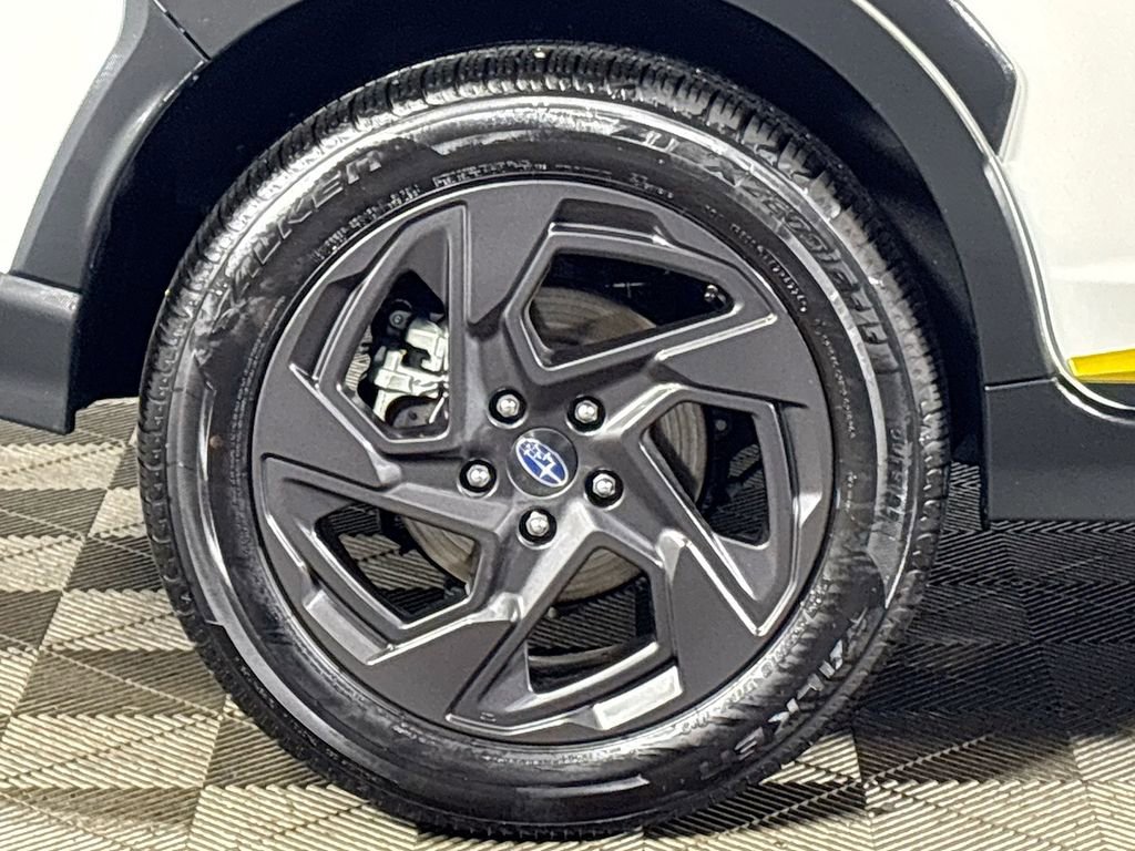 Certified 2025 Subaru Crosstrek 2.5i Sport w/ Popular Package #3A image 23