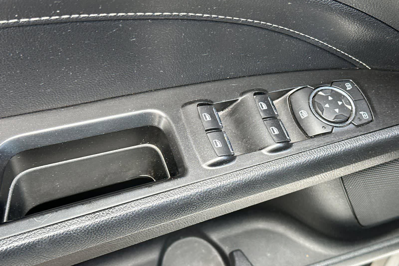 Used 2019 Ford Fusion Titanium AWD/4WD image 13