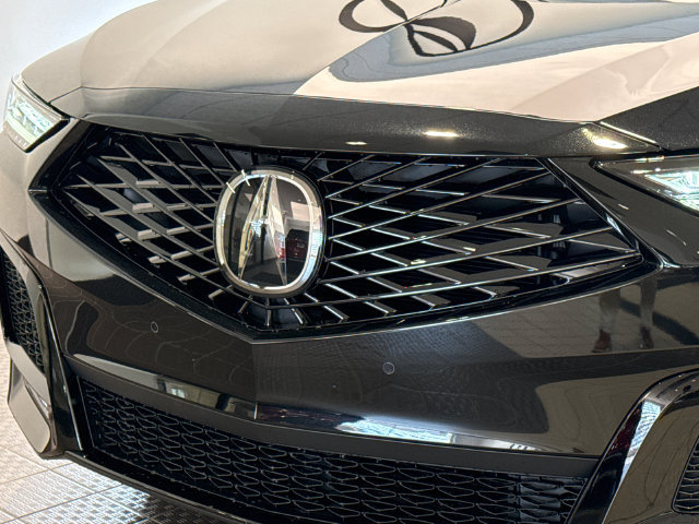 New 2026 Acura MDX A-Spec AWD/4WD image 7