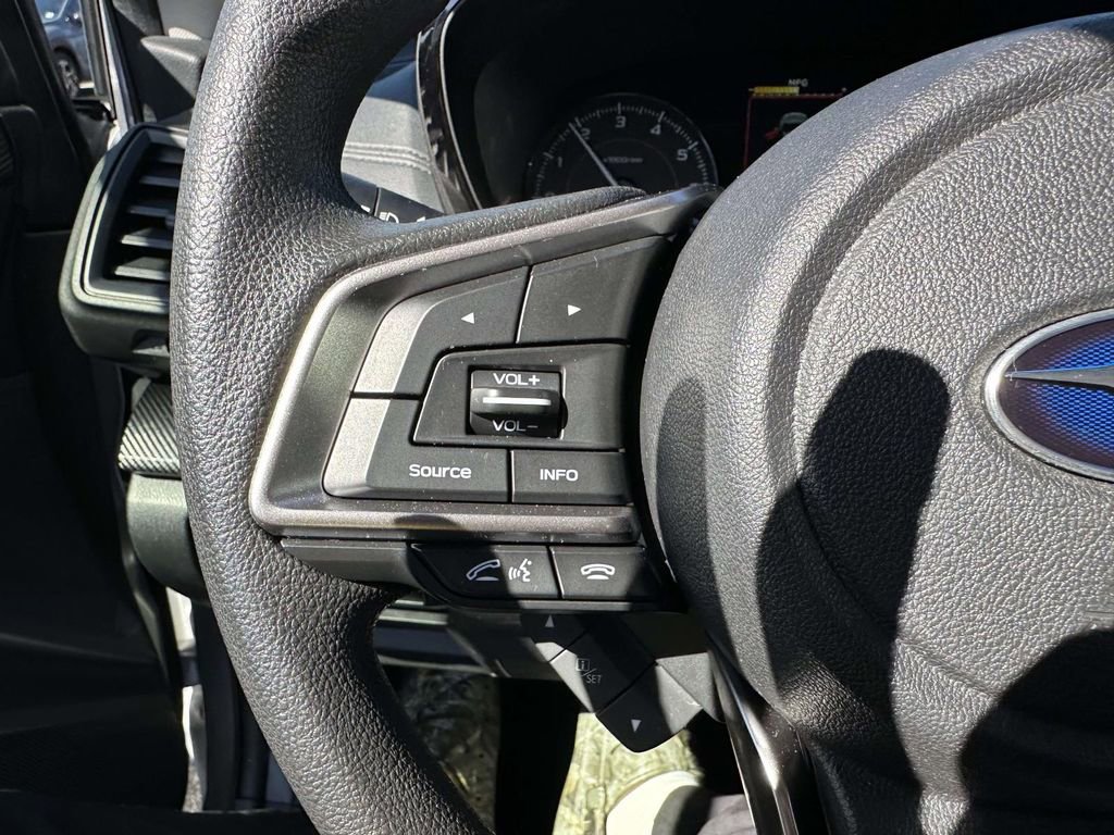 Certified 2023 Subaru Crosstrek 2.0i image 31