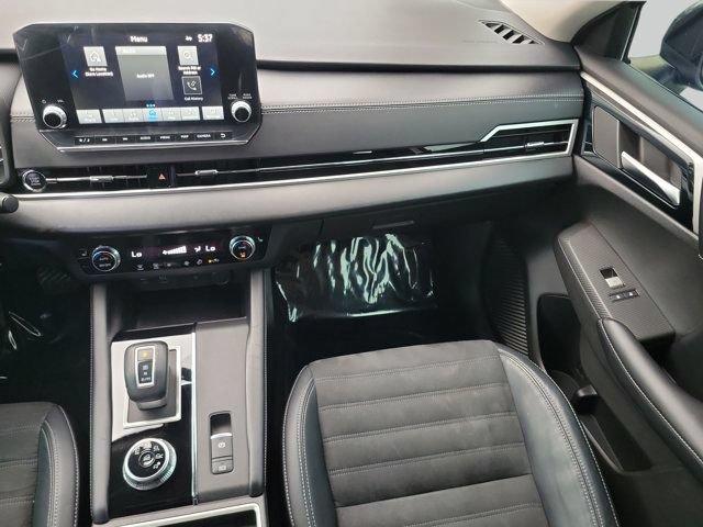 Used 2022 Mitsubishi Outlander SE FWD image 15