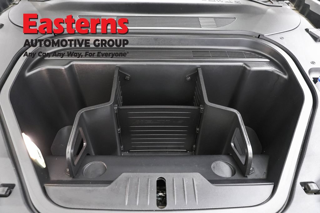 Used 2021 Ford Mustang Mach-E Select w/ Comfort/Technology Package AWD/4WD image 7