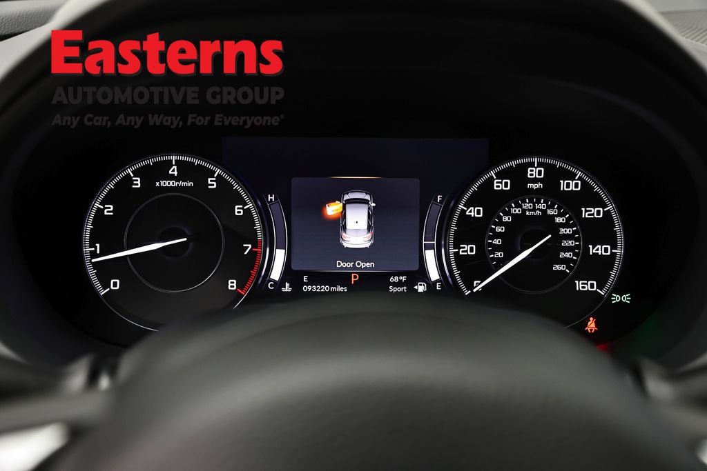 Used 2019 Acura RDX AWD w/ Technology Package image 17