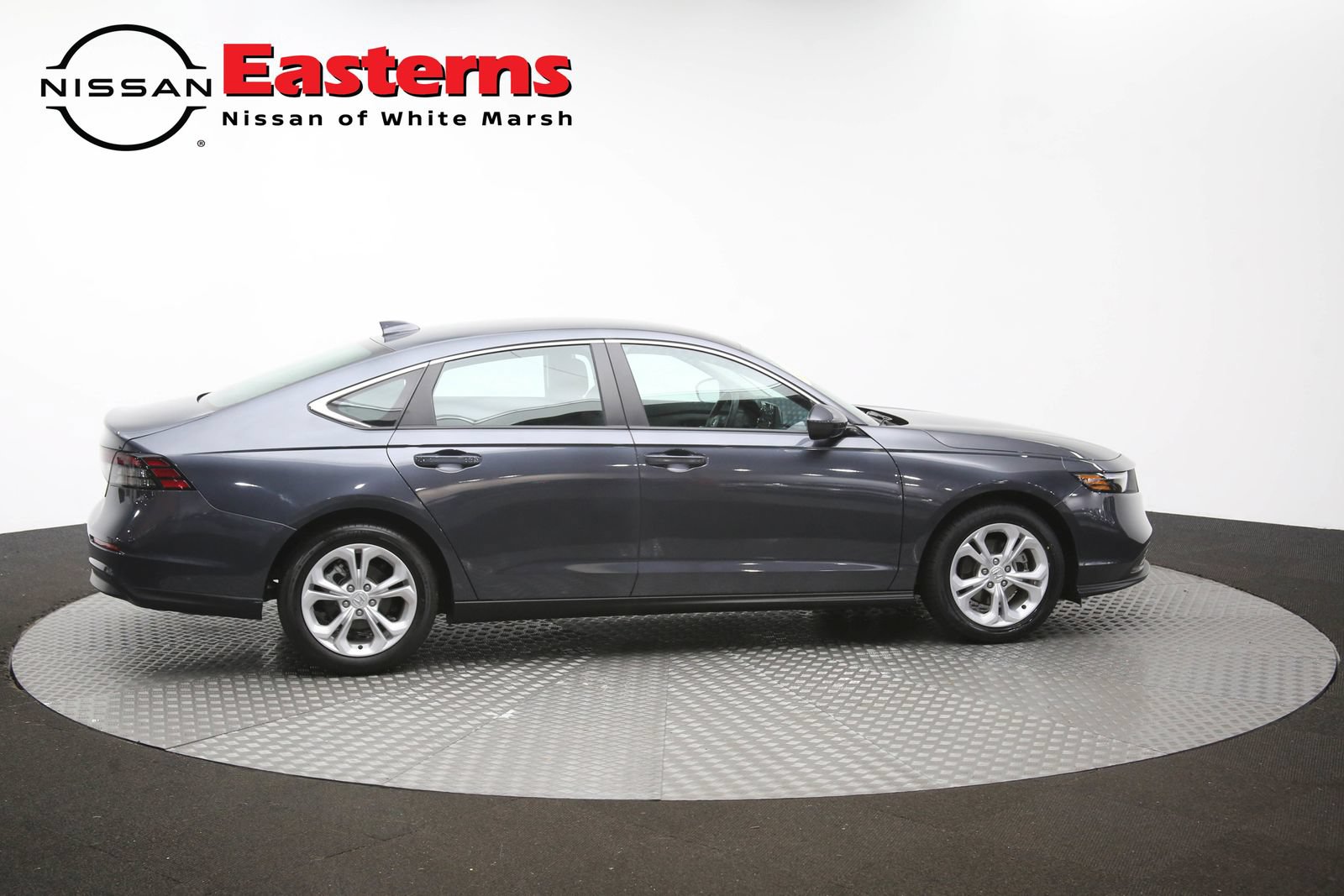 Used 2025 Honda Accord LX image 41