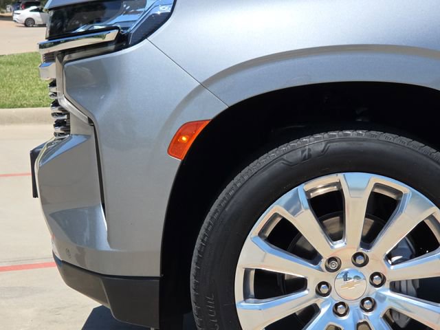 Used 2023 Chevrolet Tahoe Premier w/ Texas Edition image 5