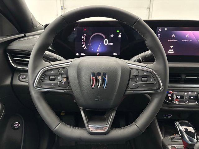 New 2026 Buick Envista Preferred w/ Convenience I Package image 18