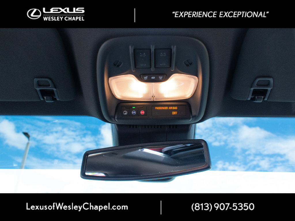 Used 2026 GMC Canyon Denali AWD/4WD image 20
