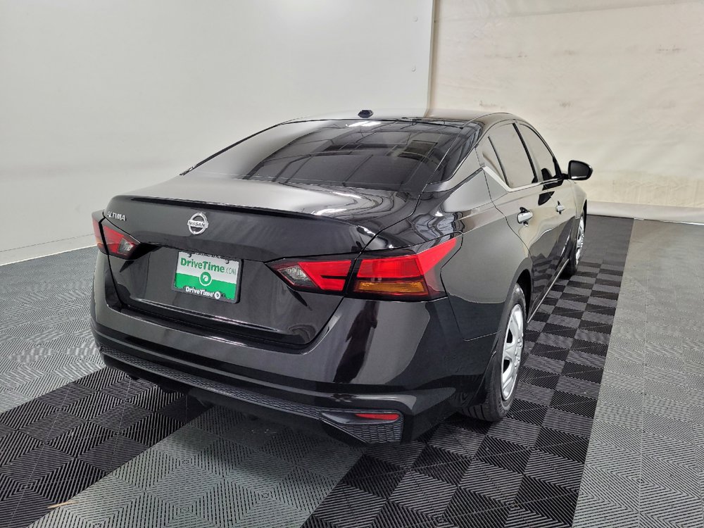 Used 2019 Nissan Altima 2.5 S FWD image 9