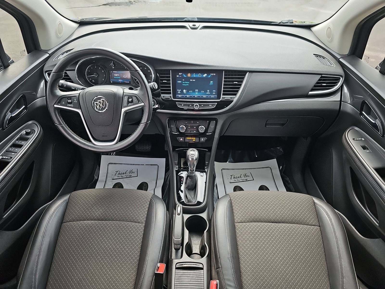 Used 2020 Buick Encore Preferred w/ Safety Package FWD image 14