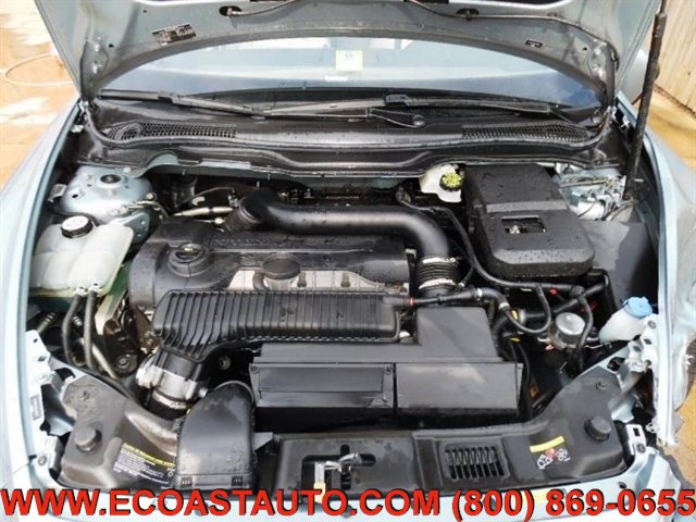 Used 2008 Volvo C70 T5 FWD image 4