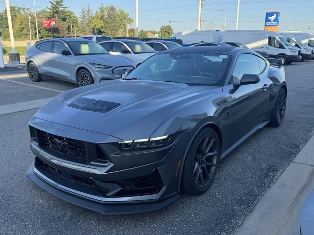 New 2025 Ford Mustang Dark Horse w/ Dark Horse Handlin Package image 27