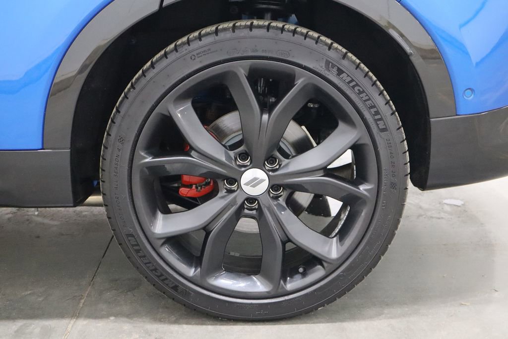 Used 2024 Dodge Hornet R/T image 49