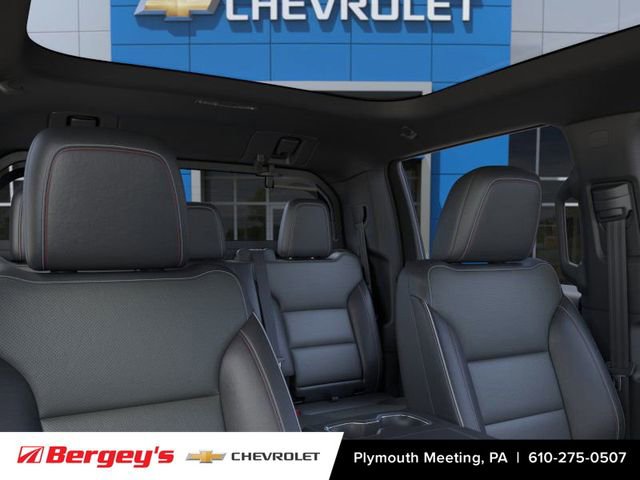 New 2026 Chevrolet Silverado EV Trail Boss w/ Premium Package AWD/4WD image 26