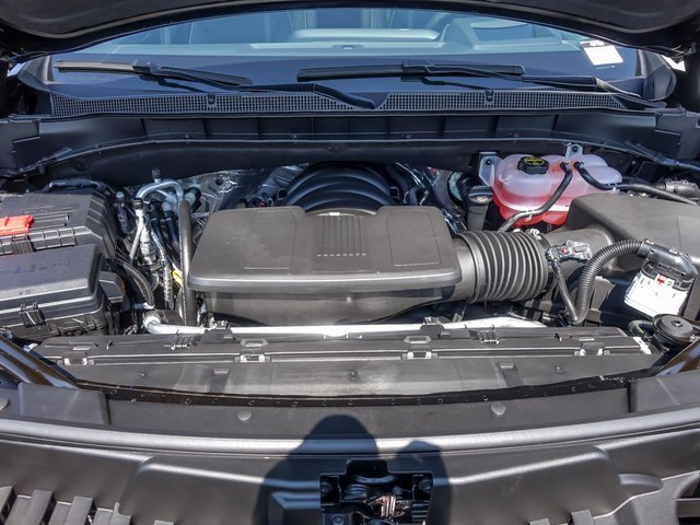 New 2026 Chevrolet Tahoe Premier image 11