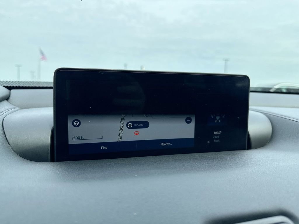 Used 2021 Acura TLX w/ Advance Package image 15