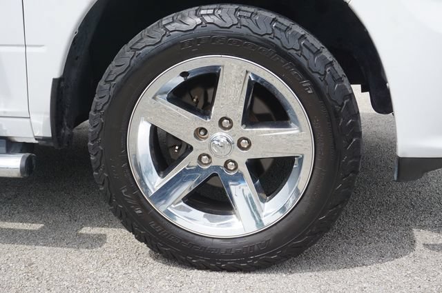 Used 2018 RAM 1500 Express w/ Express Value Package AWD/4WD image 16