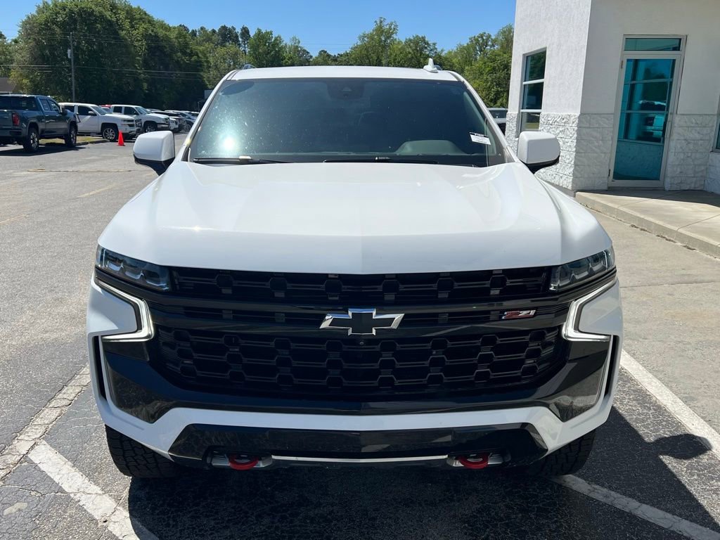 Used 2023 Chevrolet Tahoe Z71 w/ Luxury Package image 6