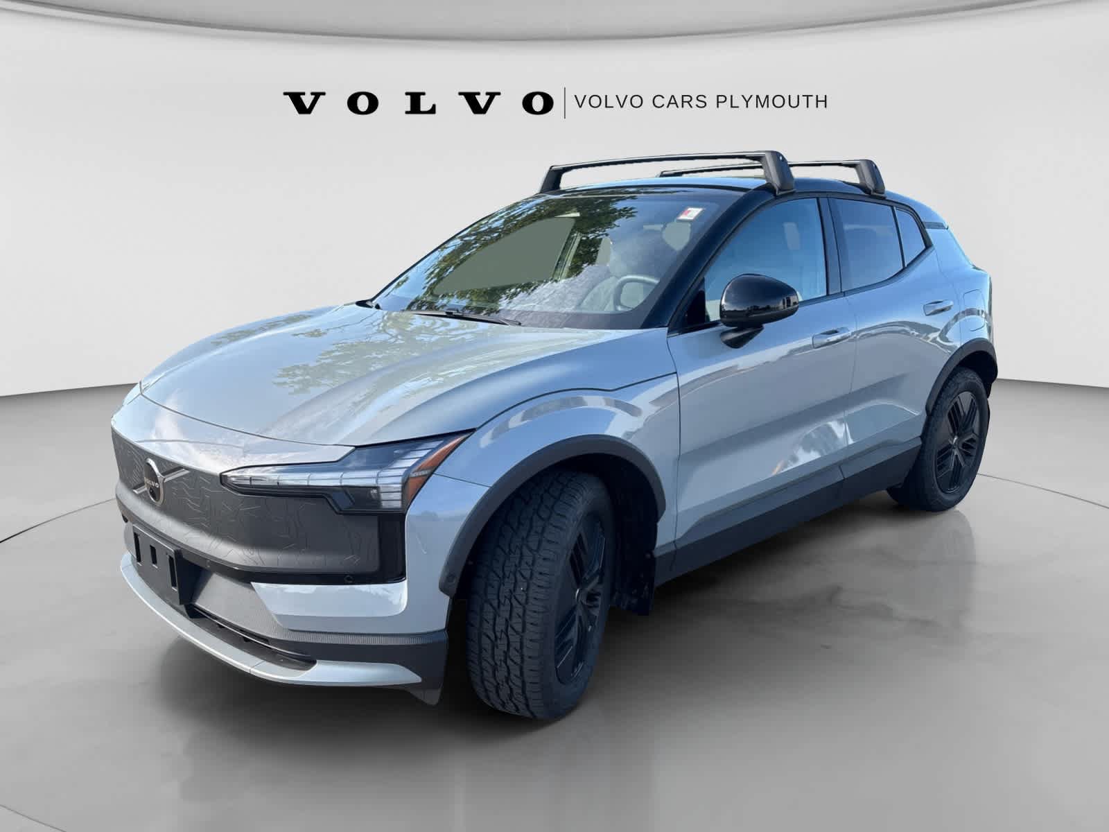 Used 2026 Volvo EX30 Cross Country Ultra w/ Protection Package Premier AWD/4WD image 6