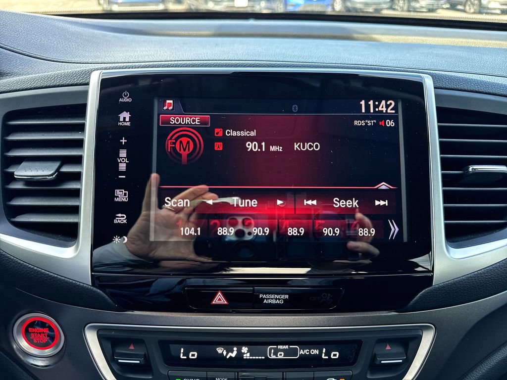 Used 2020 Honda Ridgeline Sport image 16
