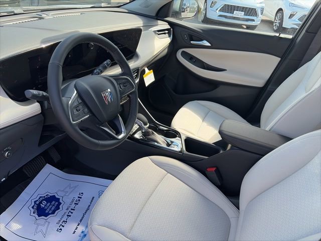 New 2026 Buick Encore GX Preferred w/ Comfort Package image 16