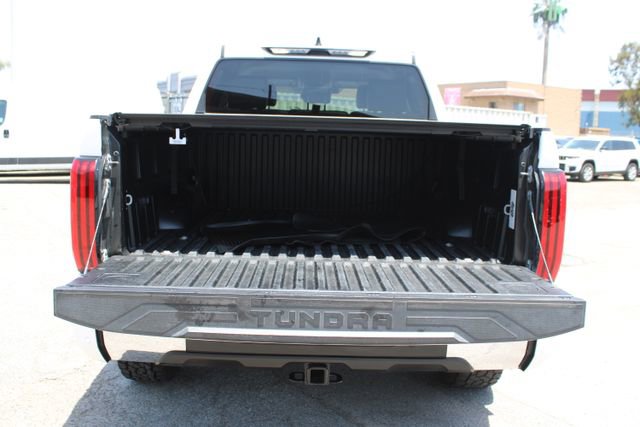 Used 2022 Toyota Tundra SR5 w/ TRD Off-Road Package AWD/4WD image 7