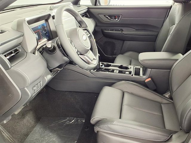 New 2026 Subaru Outback Touring image 8