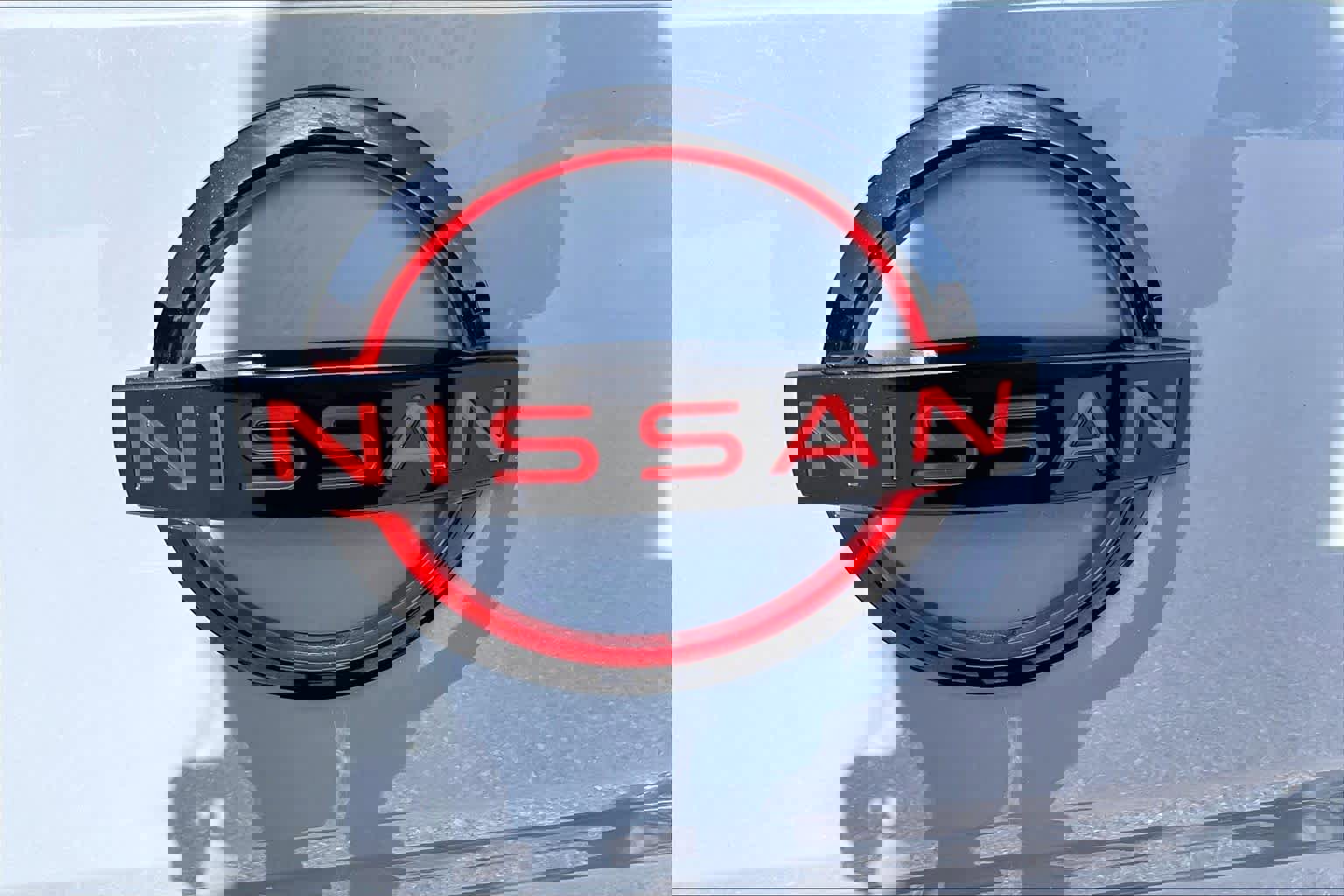 Used 2023 Nissan Frontier PRO-4X w/ Pro Convenience Package image 10