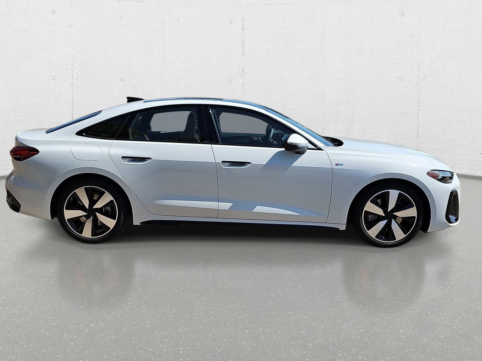 New 2026 Audi A5 2.0T Premium Plus AWD/4WD image 4