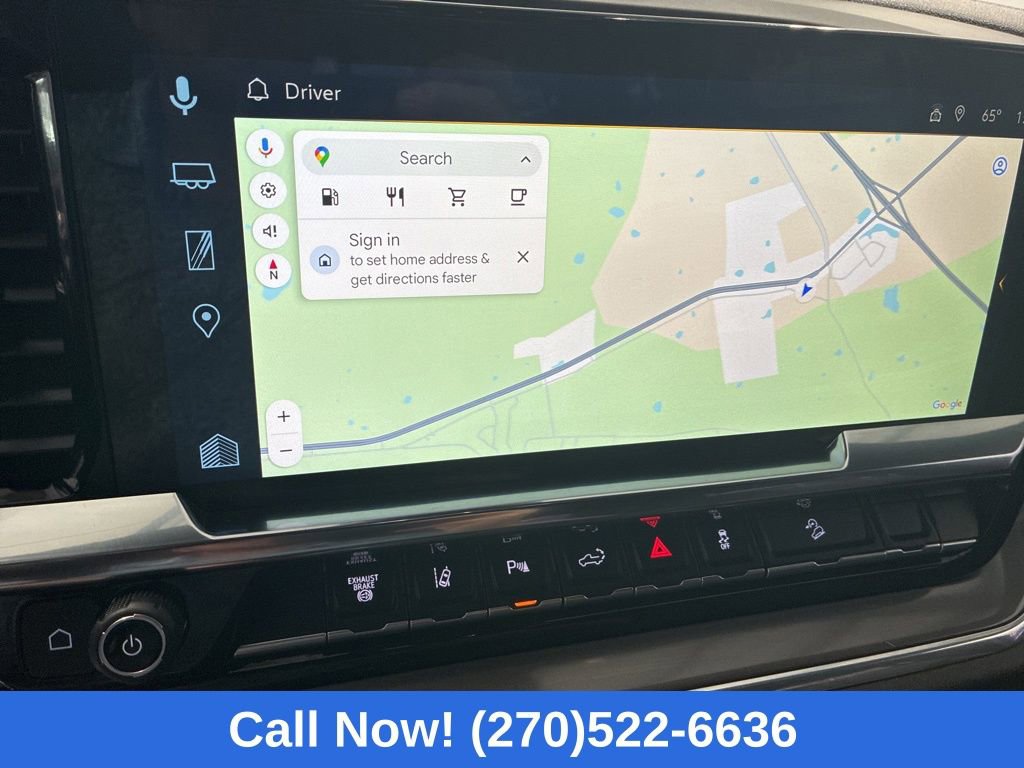 Used 2025 Chevrolet Silverado 2500 High Country image 28