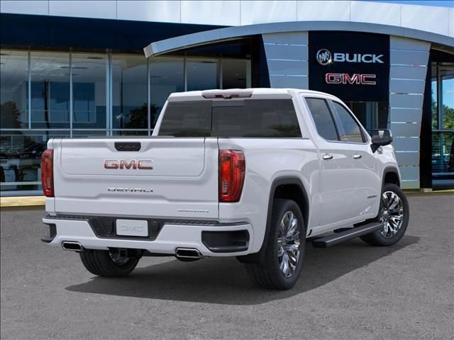 New 2026 GMC Sierra 1500 Denali image 4