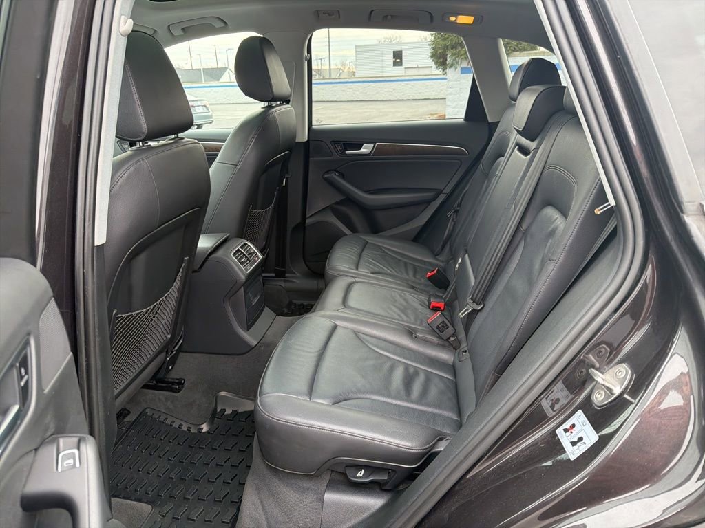 Used 2015 Audi Q5 2.0T Premium Plus image 20