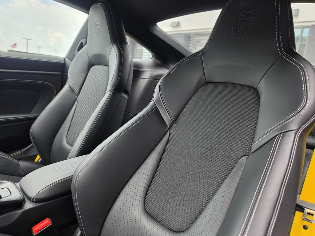 Certified 2023 Porsche 911 GT3 RWD image 5