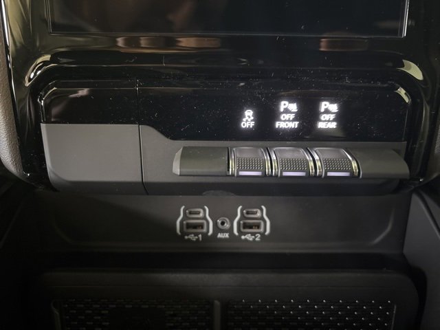 New 2026 RAM 1500 Big Horn image 17