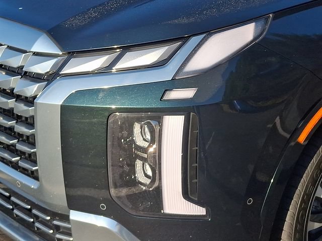 Used 2024 Hyundai Palisade Calligraphy AWD/4WD image 9
