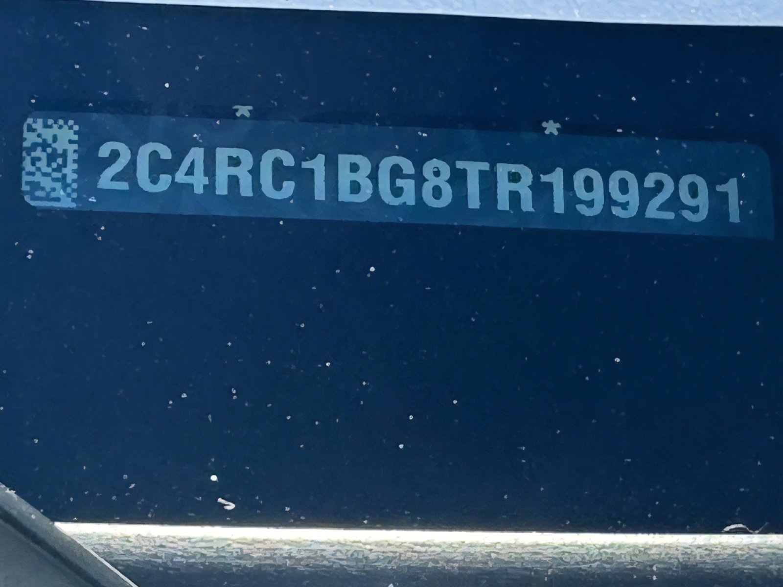 New 2026 Chrysler Pacifica Select image 32