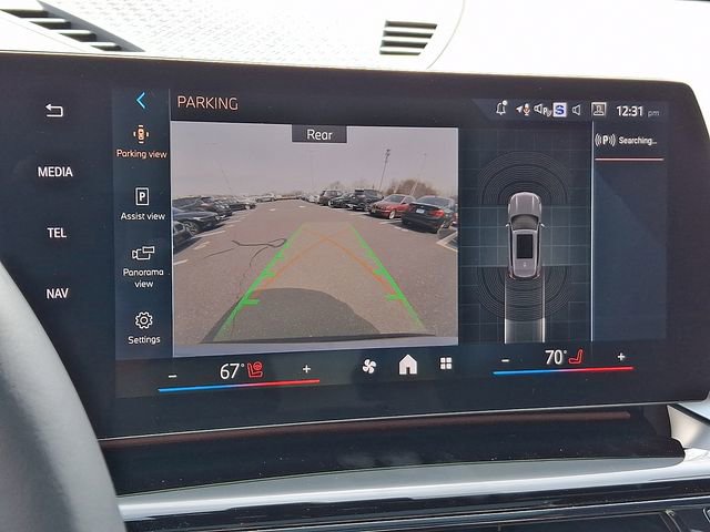 New 2026 BMW X1 xDrive28i w/ Convenience Package image 18