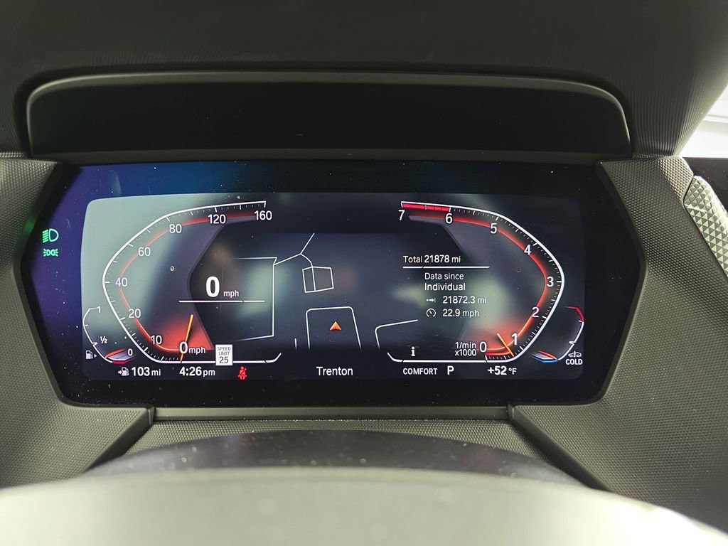Certified 2023 BMW 228i xDrive Gran Coupe image 18
