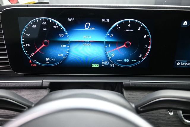 Used 2020 Mercedes-Benz GLS 450 4MATIC image 10