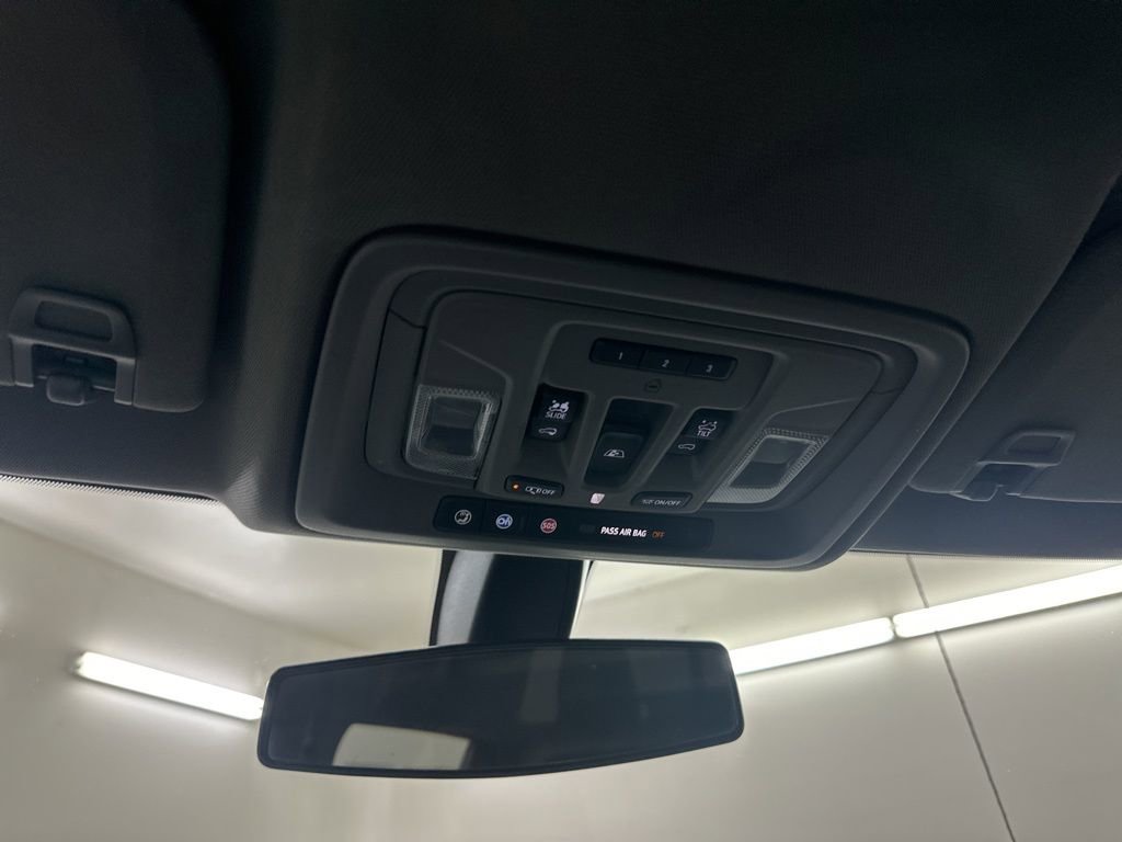 Used 2020 Chevrolet Silverado 1500 LT Trail Boss image 42