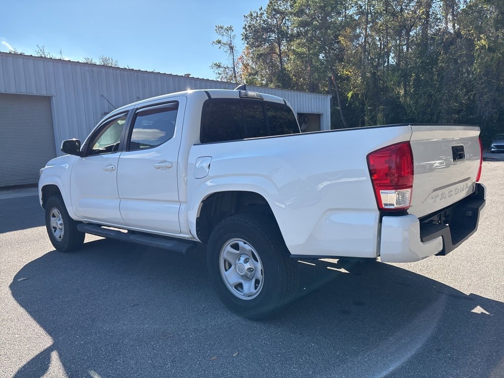 Used 2017 Toyota Tacoma SR image 20