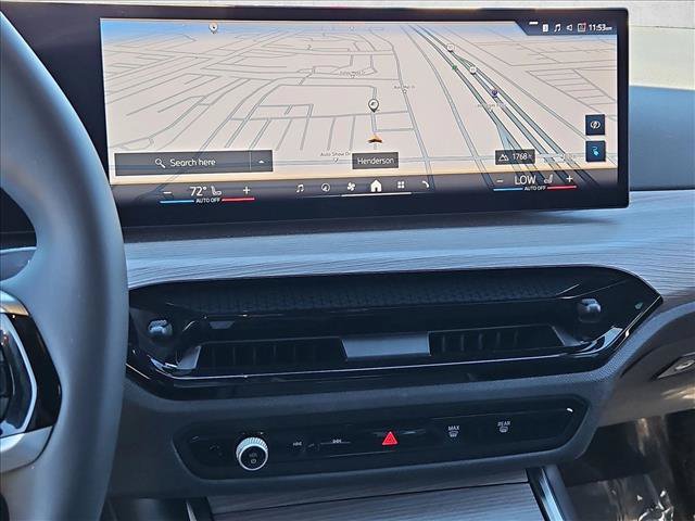 Certified 2025 BMW i4 eDrive40 w/ Driving Assistance Package RWD image 15
