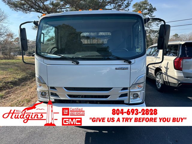 Used 2024 Isuzu NPR