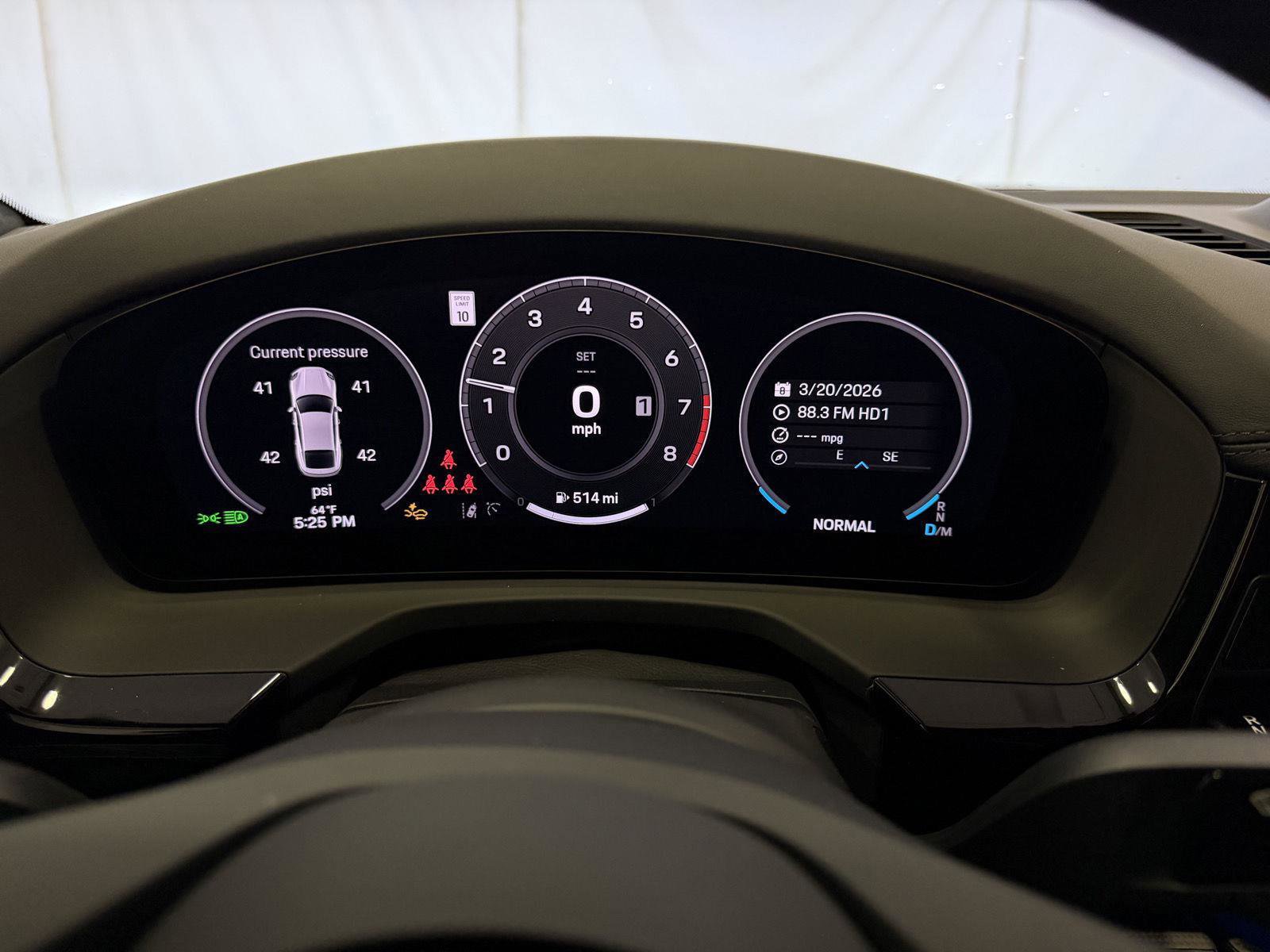 New 2026 Porsche Panamera GTS image 21