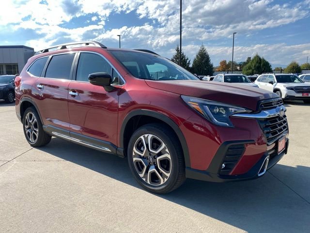 New 2025 Subaru Ascent Touring w/ Popular Package #2 image 7